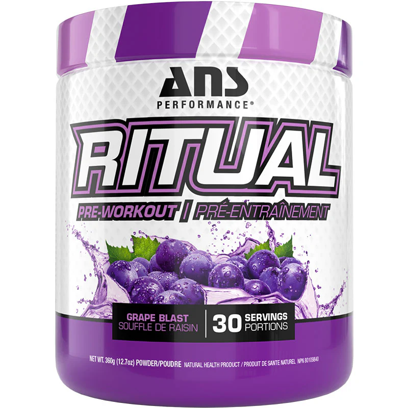 ANS Ritual 30 Servings - Image 4
