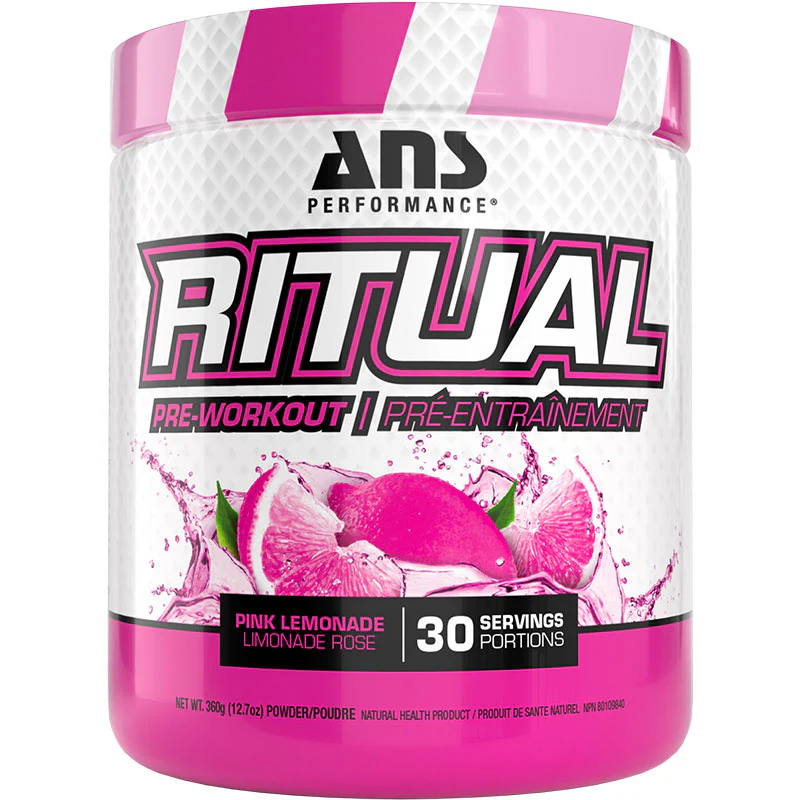 ANS Ritual 30 Servings - Image 5
