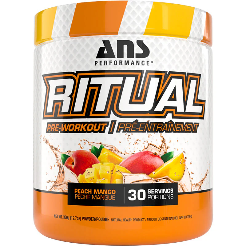 ANS Ritual 30 Servings - Image 9
