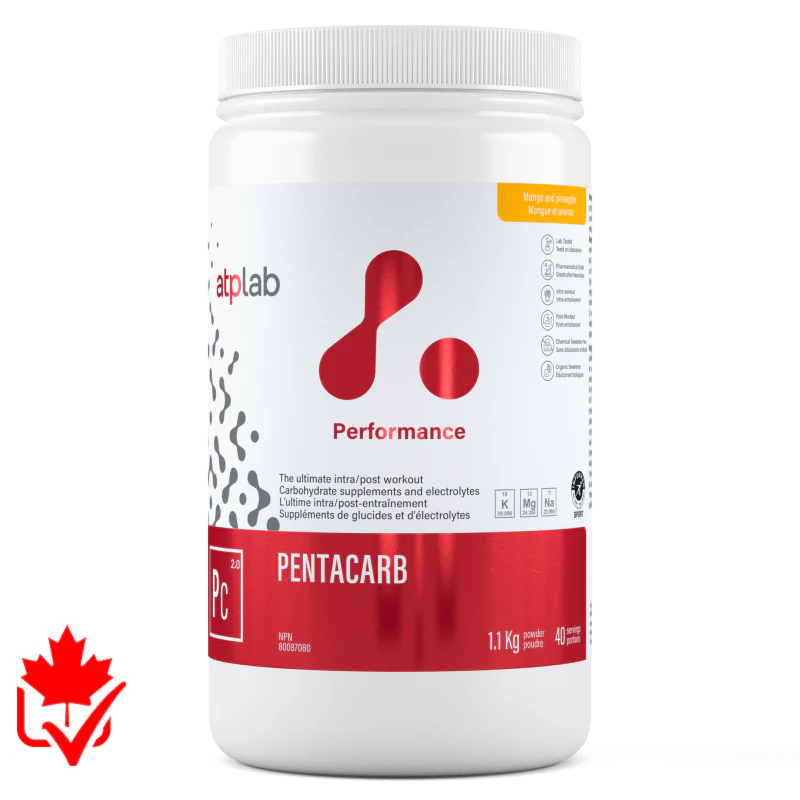 ATP PentaCarb 1.1kg - Image 4