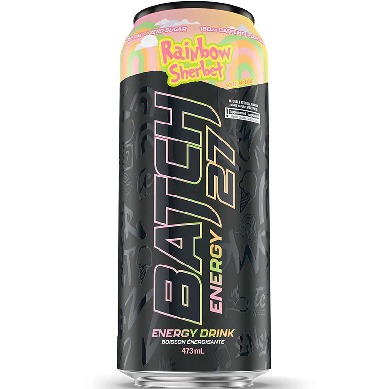 Batch 27 RTD Energy Drink 473ml - Image 14