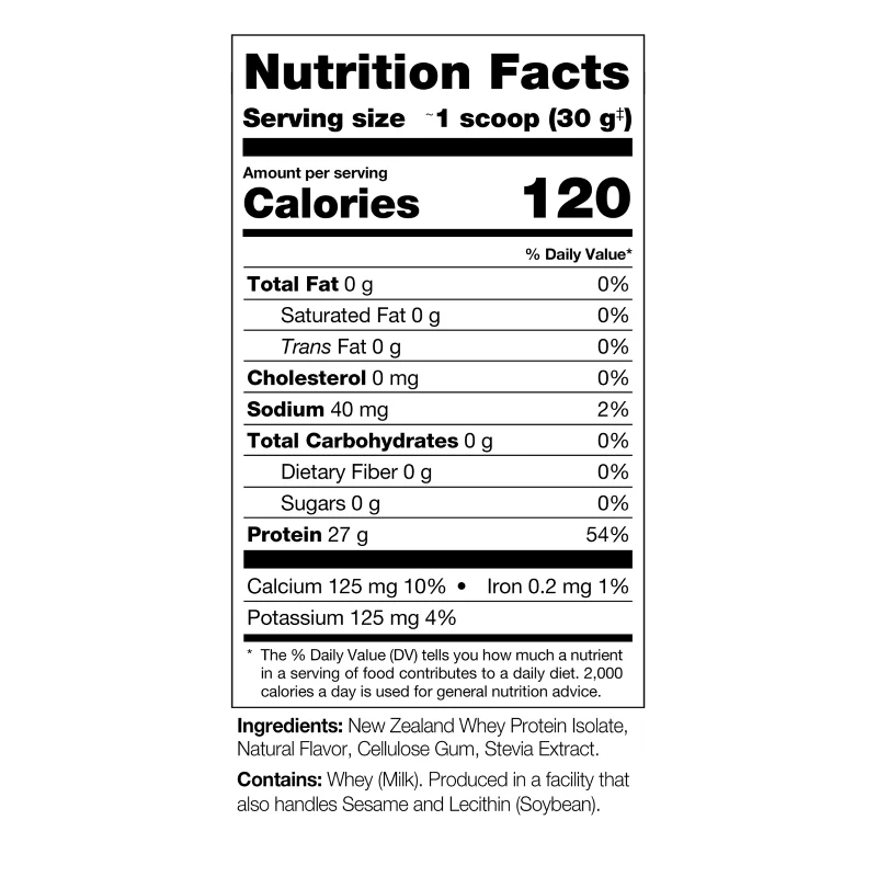 Perfect Sports Diesel 3lb - Image 3