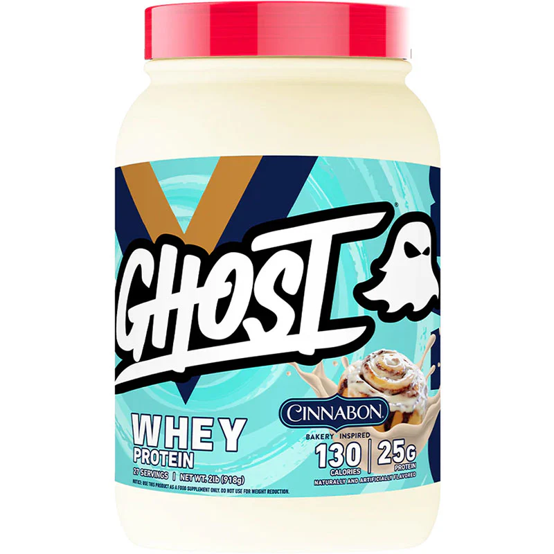 GHOST Whey 2lb - Image 8