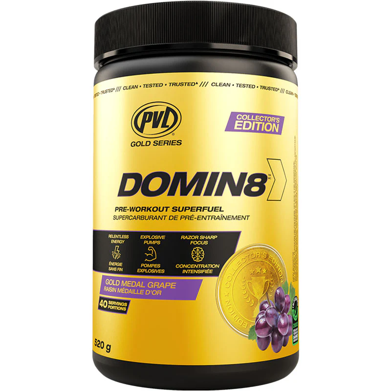 PVL DOMIN8 40 Servings - Image 8