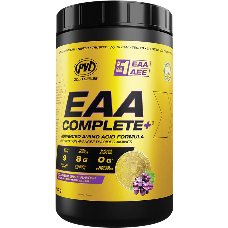 PVL EAA + BCAA Complete 90 Servings - Image 6