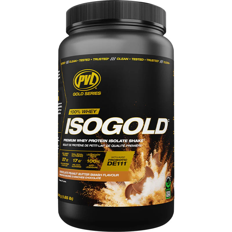 PVL IsoGold 840g - Image 13