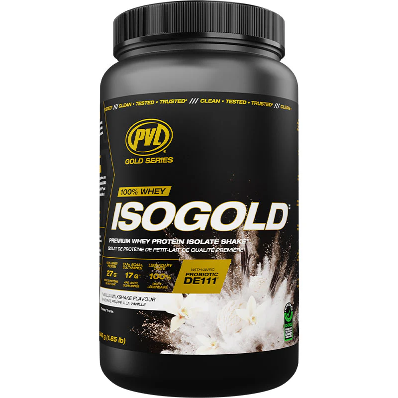 PVL IsoGold 840g - Image 4