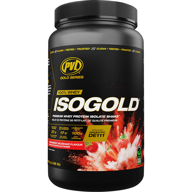 PVL IsoGold 840g - Image 5