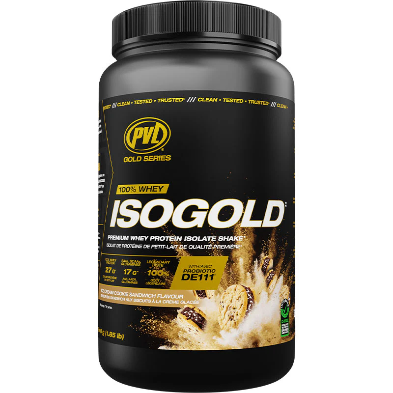 PVL IsoGold 840g - Image 7