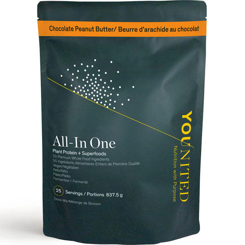 Younited All-In-One Protein 25 Servings - Image 7