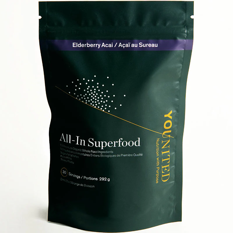 Younited All-In Superfood 30 Servings - Image 5