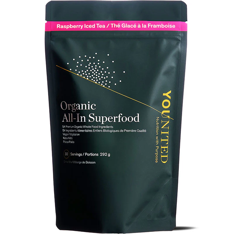 Younited All-In Superfood 30 Servings - Image 8